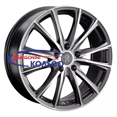 18'' 5x114,3 ET45 D60,1 7,0J Replay GL30 GMF