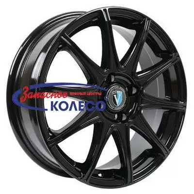 15'' 5x100 ET40 D57,1 6,0J Venti 1516 BL