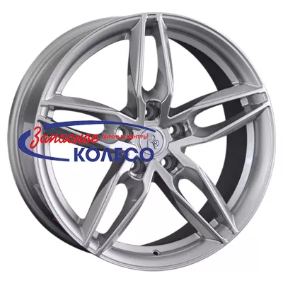 18'' 5x112 ET25 D66,6 8,0J Replay A148 Sil