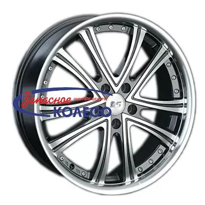 18'' 5x108 ET45 D63,4 8,0J LS 289 GMF