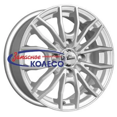 14'' 4x98 ET35 D58,5 5,5J iFree Флайт (КС676М) Нео-классик