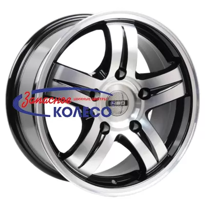 16'' 5x139,7 ET35 D108 7,0J Neo 669 BD