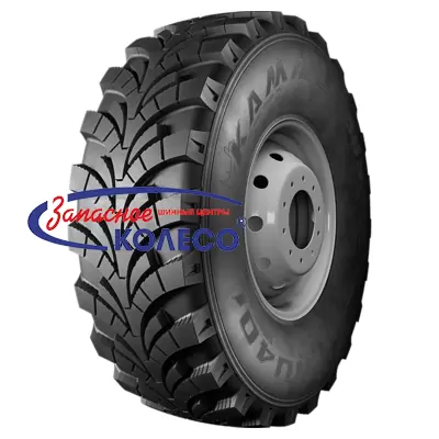 425/85-21 Kama NU 401 173G M+S