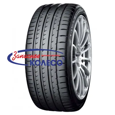 235/50R19 Yokohama Advan Sport V105S 99W