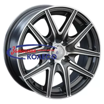 14'' 4x108 ET37,5 D73,1 6,0J LS 188 GMF