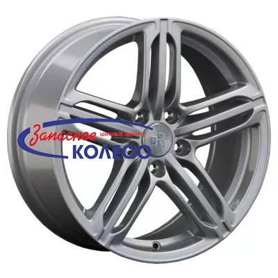 15'' 5x112 ET50 D57,1 6,5J Replay SK92 Sil