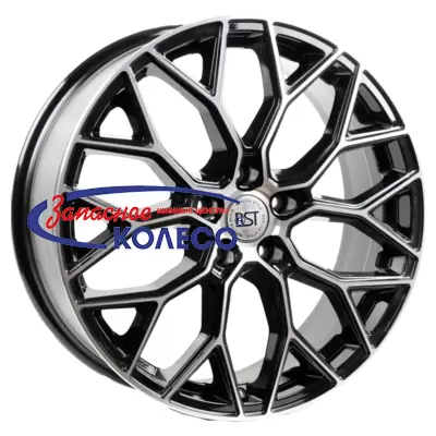 19'' 5x108 ET33 D60,1 7,0J RST R059 BD