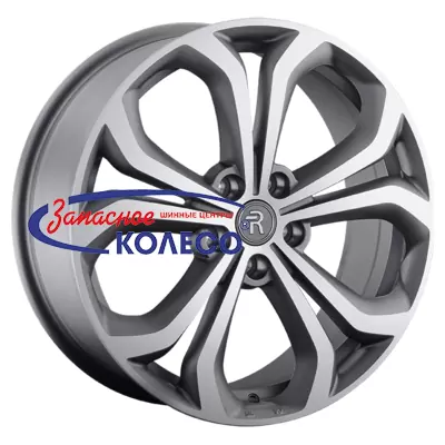 19'' 5x114,3 ET39 D66,1 7,5J Replay INF74 MGMF