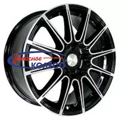 16'' 4x108 ET32 D65,1 7,0J СКАД Le-Mans (КЛ237) Алмаз