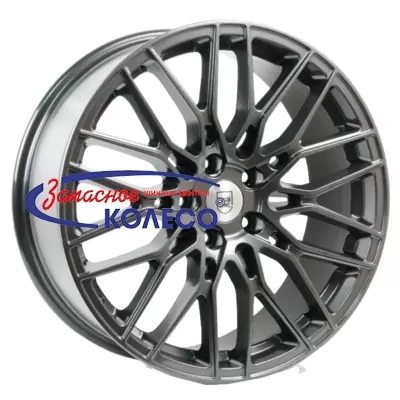 19'' 5x108 ET45 D63,4 8,0J Tech-Line 901 BMG