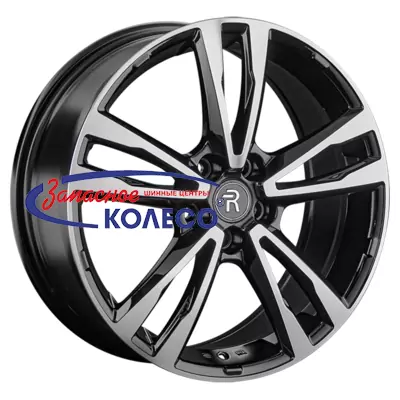 18'' 5x108 ET36 D65,1 7,5J Replay CHR117 BKF