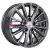 16'' 5x114,3 ET44 D67,1 6,5J Khomen Wheels KHW1611 (Huyndai/Kia) Gray 16'' 5x114,3 ET44 D67,1 6,5J Khomen Wheels KHW1611 (Huyndai/Kia) Gray