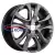 15'' 4x98 ET36 D58,5 6,0J Khomen Wheels KHW1503 (Lada Granta) Gray 15'' 4x98 ET36 D58,5 6,0J Khomen Wheels KHW1503 (Lada Granta) Gray