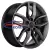 17'' 5x114,3 ET40 D64,1 6,5J Khomen Wheels KHW1708 (Haval F7/F7x) Gray 17'' 5x114,3 ET40 D64,1 6,5J Khomen Wheels KHW1708 (Haval F7/F7x) Gray