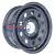 16'' 5x139,7 ET25 D110 7,0J Off-Road Wheels УАЗ Х Черный 16'' 5x139,7 ET25 D110 7,0J Off-Road Wheels УАЗ Х Черный
