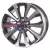 17'' 5x100 ET48 D56,1 7,0J FR Replica SB1021 BMF 17'' 5x100 ET48 D56,1 7,0J FR Replica SB1021 BMF