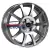 15'' 4x100 ET50 D60,1 6,0J Megami MGM-2 GMF 15'' 4x100 ET50 D60,1 6,0J Megami MGM-2 GMF