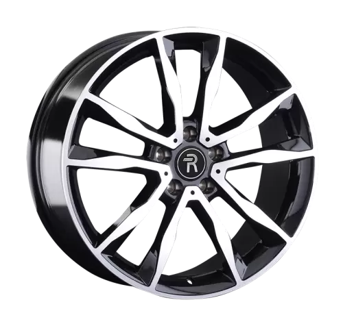 17'' 5x112 ET38 D66,6 6,5J Replay MR144 GMF