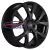 19'' 5x114,3 ET45 D60,1 7,0J Khomen Wheels KHW1906 (Changan CS85 Coupe) Black 19'' 5x114,3 ET45 D60,1 7,0J Khomen Wheels KHW1906 (Changan CS85 Coupe) Black