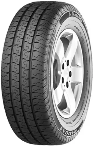 195/70R15C Matador MPS-330 Maxilla 2