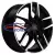 17'' 5x114,3 ET40 D64,1 6,5J Khomen Wheels KHW1708 (Haval F7/F7x) F-Silver 17'' 5x114,3 ET40 D64,1 6,5J Khomen Wheels KHW1708 (Haval F7/F7x) F-Silver