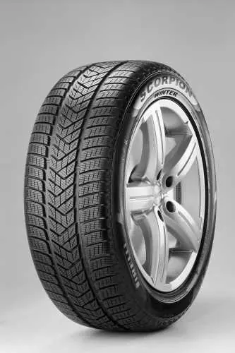 255/60R20 Pirelli Scorpion Winter 113 V TL