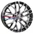 19'' 5x108 ET41 D65,1 7,5J RST R019 (RX) Silver