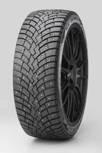 255/55R19 Pirelli Scorpion Ice Zero 2 TL