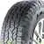 265/65R17 Matador Torero MP72 A/T 112 H TL 265/65R17 Matador Torero MP72 A/T 112 H TL