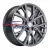 18'' 5x114,3 ET50 D54,1 7,0J Khomen Wheels KHW1806 (Coolray) Black