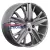18'' 5x108 ET33 D60,1 6,5J СКАД KL-375 Графит
