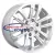 17'' 6x139,7 ET40 D75.1 7,5J RST R107 (Haval H9) Silver 17'' 6x139,7 ET40 D75.1 7,5J RST R107 (Haval H9) Silver