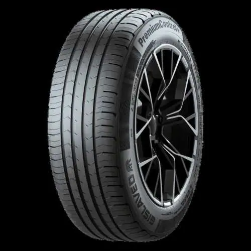 195/50R15 Gislaved PremiumControl 82 H TL