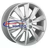 20'' 5x108 ET36 D65,1 8,5J Replay CHR62 S