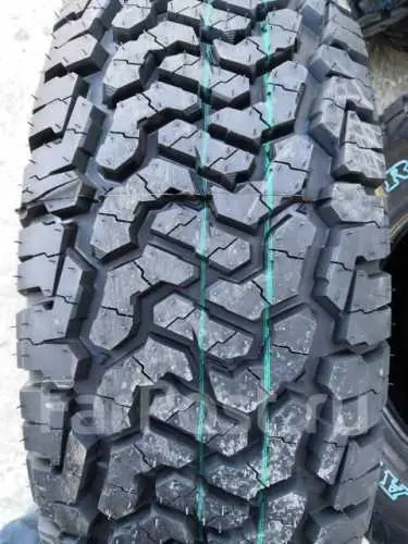 265/60R18 Comforser CF 1100 114 H TL