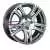 15'' 5x105 ET39 D56,6 6,5J LS 318 GMF 15'' 5x105 ET39 D56,6 6,5J LS 318 GMF