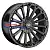 20'' 6x114,3 ET25 D67,1 9,0J LS FlowForming RC80 BK