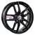 16'' 4x100 ET48 D60,1 6,0J RST R076 (Vesta) SL