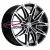 19'' 5x114,3 ET35 D60,1 8,5J Khomen Wheels KHW1904 (RAV4) Black-FP 19'' 5x114,3 ET35 D60,1 8,5J Khomen Wheels KHW1904 (RAV4) Black-FP