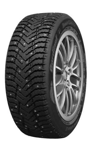 235/65R17 Cordiant Snow Cross 2 TL