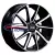 17'' 5x100 ET55 D56,1 7,0J LS 1290 BKF 17'' 5x100 ET55 D56,1 7,0J LS 1290 BKF