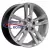 16'' 5x108 ET40 D67,1 6,5J K&K Rassvet (КС868) Дарк платинум