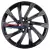 19'' 5x108 ET50,5 D63,4 7,5J Khomen Wheels KHW1901 (Volvo XC) Black