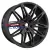 21'' 5x112 ET30 D66,6 9,5J Khomen Wheels KHW2105 (BMW tuning) Black matt 21'' 5x112 ET30 D66,6 9,5J Khomen Wheels KHW2105 (BMW tuning) Black matt