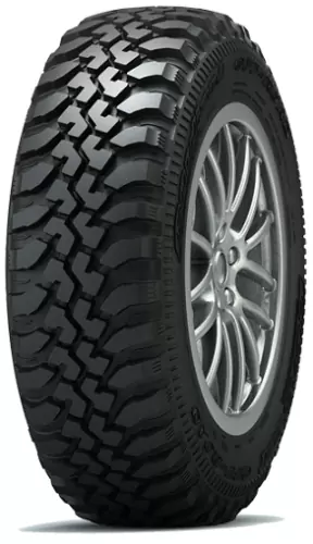 205/70R16 Cordiant Off Road TL