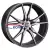 18'' 5x112 ET40 D66,6 8,0J LS FlowForming RC04 MGMF