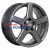 16'' 5x114,3 ET40 D66,1 6,5J Alcasta M62 Graphite 16'' 5x114,3 ET40 D66,1 6,5J Alcasta M62 Graphite