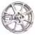 16'' 5x114,3 ET47 D66,1 6,5J Neo 648 Silver 16'' 5x114,3 ET47 D66,1 6,5J Neo 648 Silver