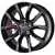 21'' 5x108 ET38.5 D63,4 9,0J MAK Highlands Matt Black