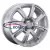 15'' 4x100 ET50 D60,1 6,0J LS 313 Sil 15'' 4x100 ET50 D60,1 6,0J LS 313 Sil